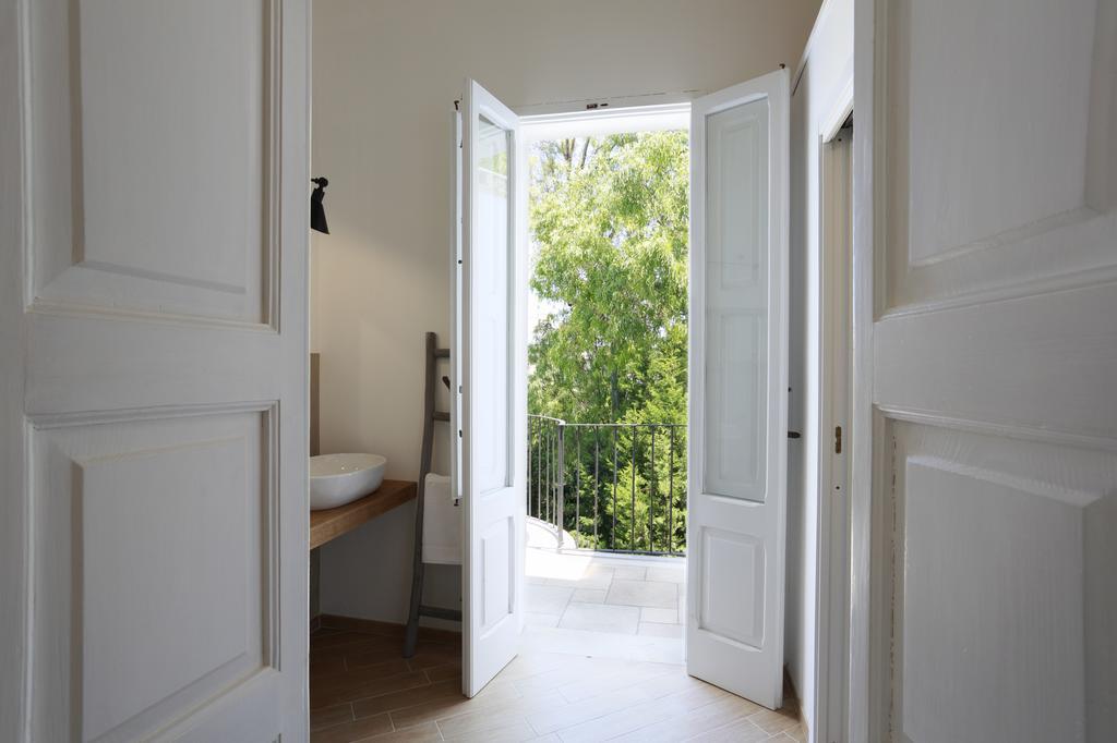 Santa Marta Suites & Apartments 莱切 客房 照片