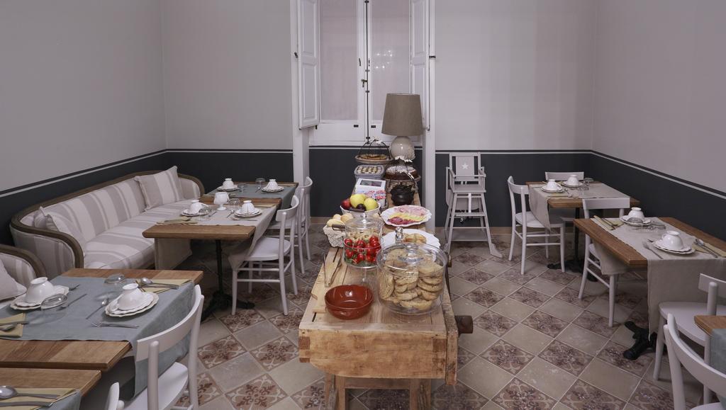 Santa Marta Suites & Apartments 莱切 客房 照片