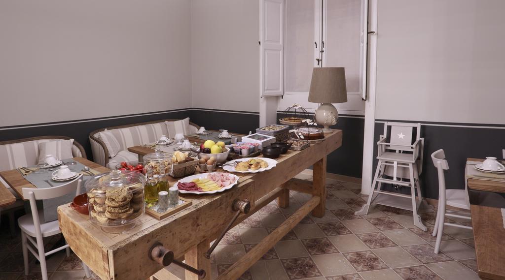 Santa Marta Suites & Apartments 莱切 外观 照片