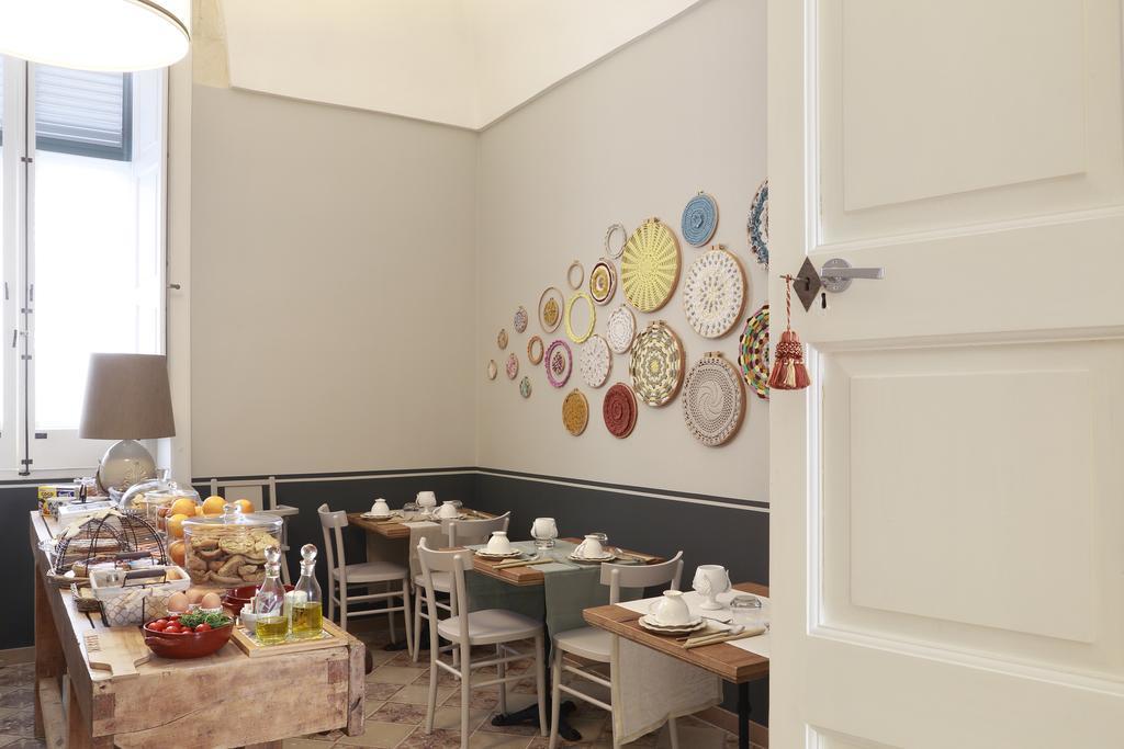 Santa Marta Suites & Apartments 莱切 外观 照片