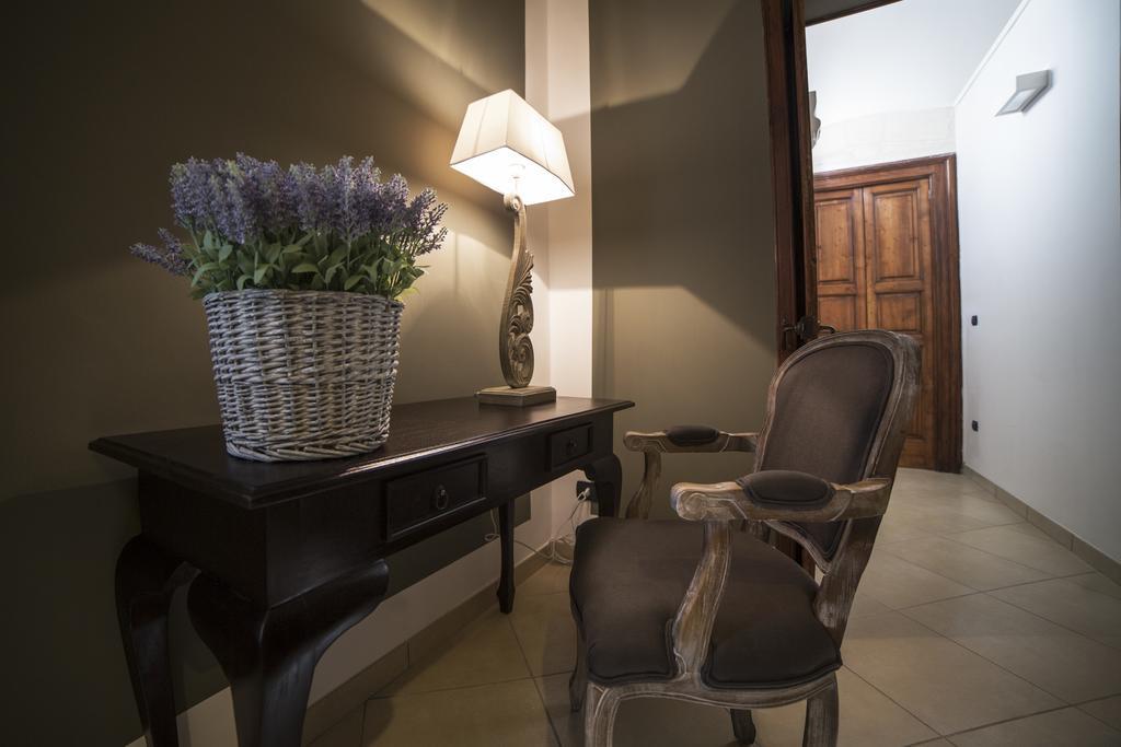 Santa Marta Suites & Apartments 莱切 客房 照片