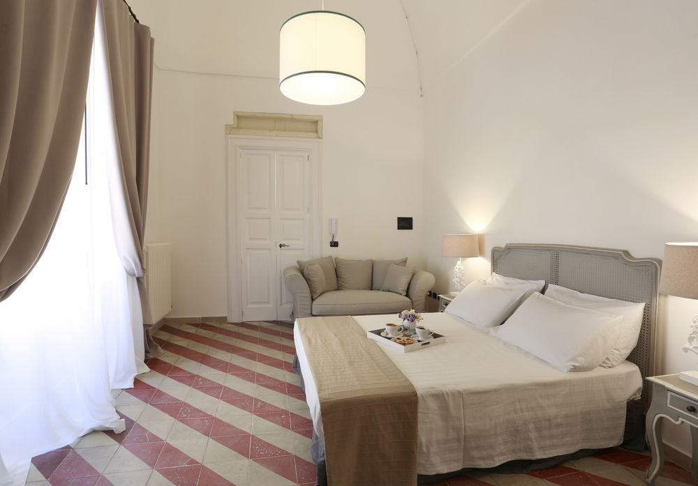 Santa Marta Suites & Apartments 莱切 外观 照片