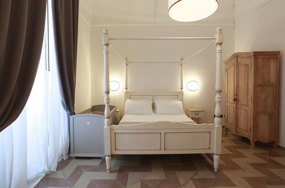Santa Marta Suites & Apartments 莱切 外观 照片