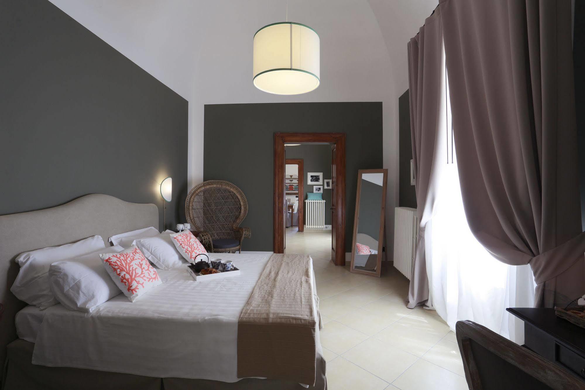Santa Marta Suites & Apartments 莱切 外观 照片