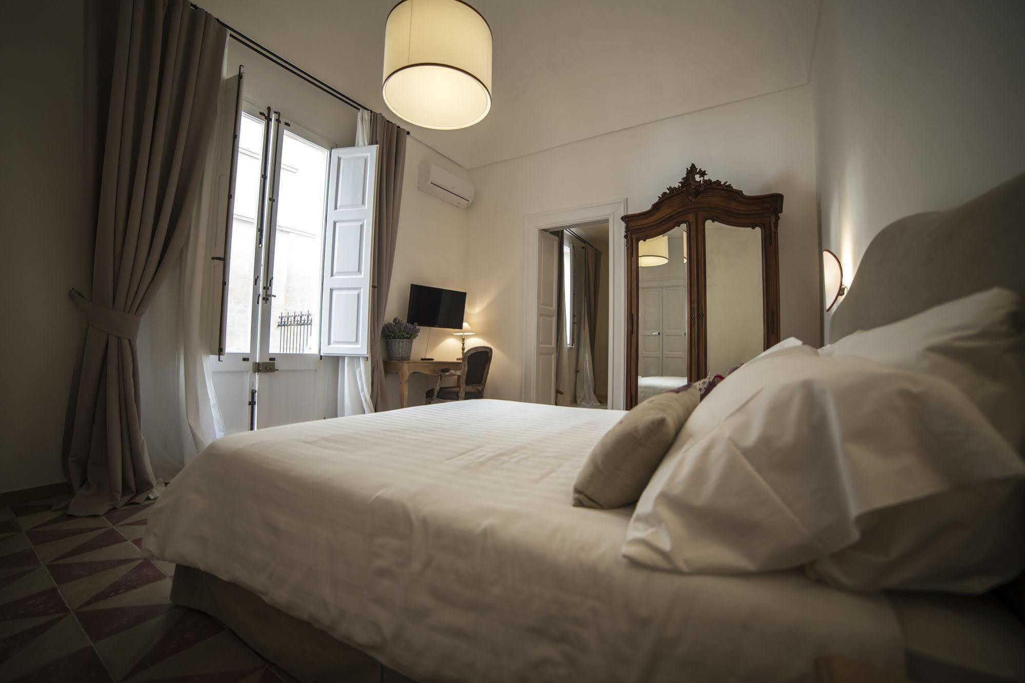 Santa Marta Suites & Apartments 莱切 外观 照片