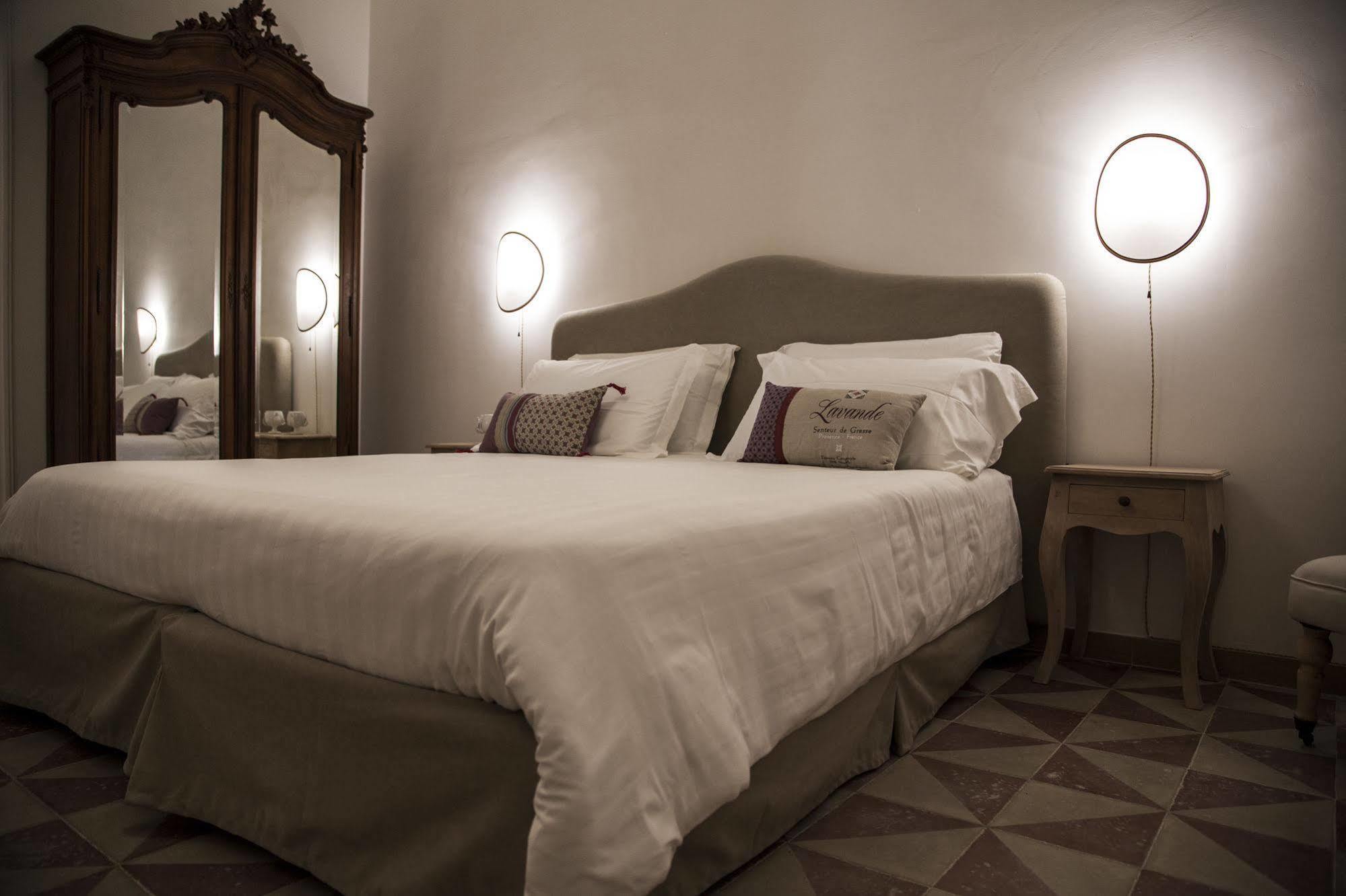 Santa Marta Suites & Apartments 莱切 外观 照片