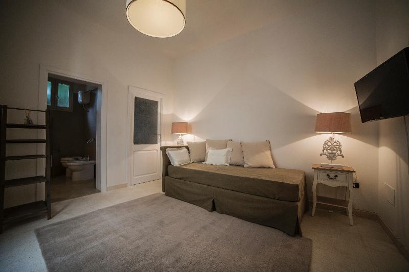 Santa Marta Suites & Apartments 莱切 外观 照片