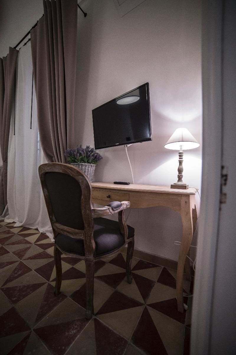 Santa Marta Suites & Apartments 莱切 外观 照片