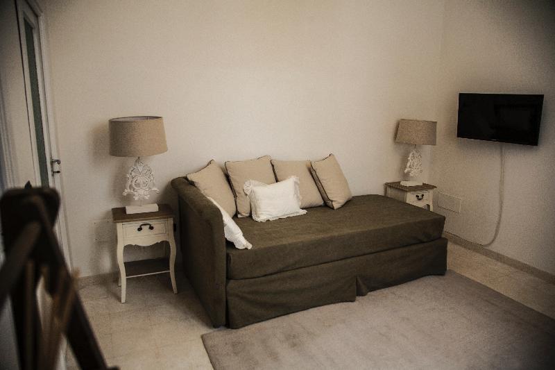 Santa Marta Suites & Apartments 莱切 外观 照片