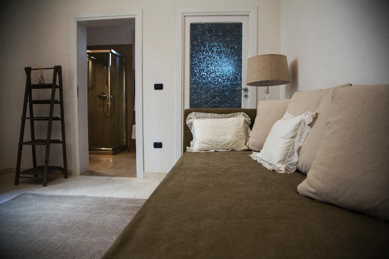 Santa Marta Suites & Apartments 莱切 外观 照片