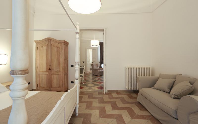 Santa Marta Suites & Apartments 莱切 外观 照片