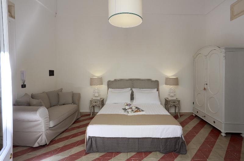 Santa Marta Suites & Apartments 莱切 外观 照片