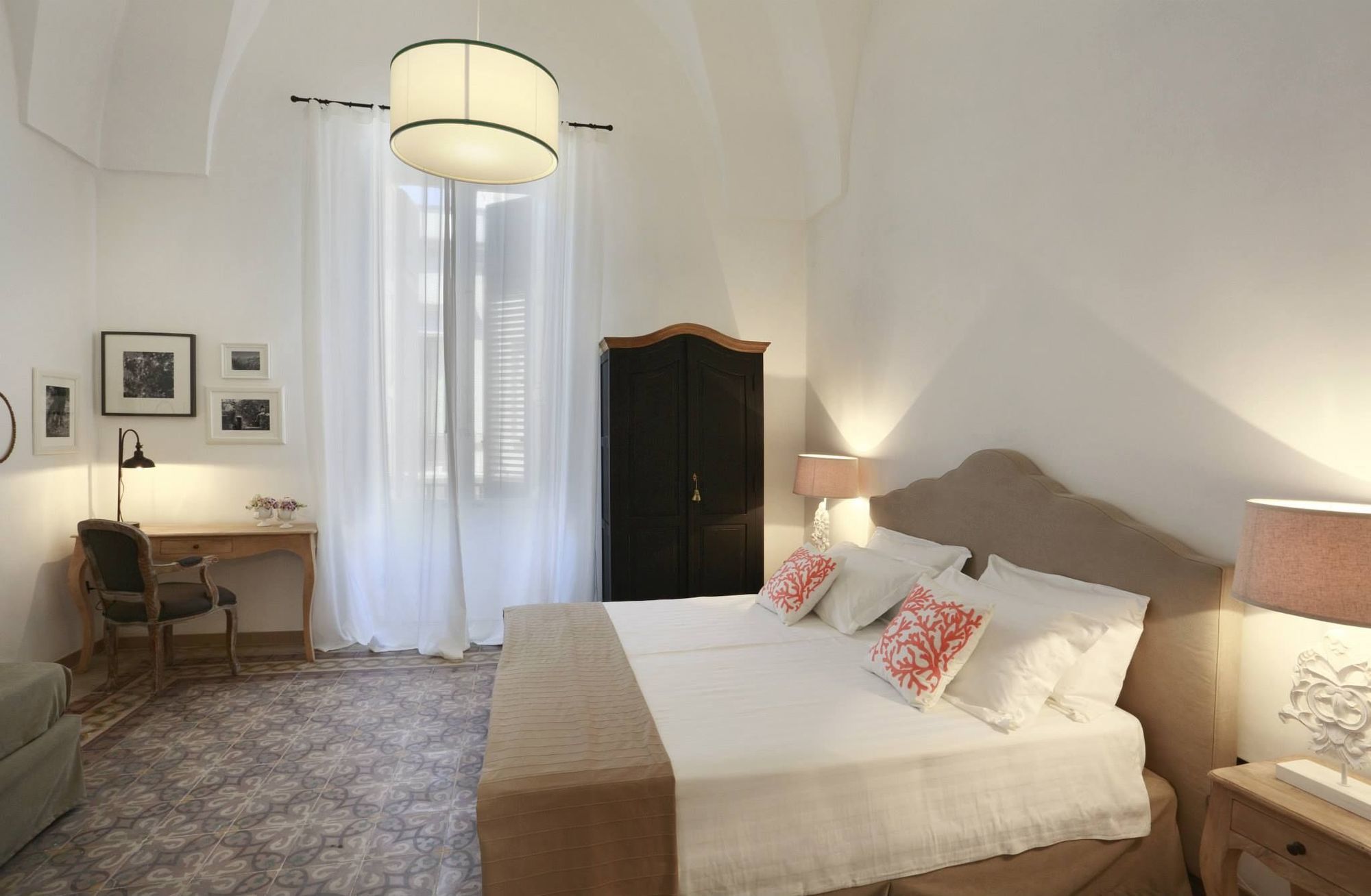 Santa Marta Suites & Apartments 莱切 外观 照片