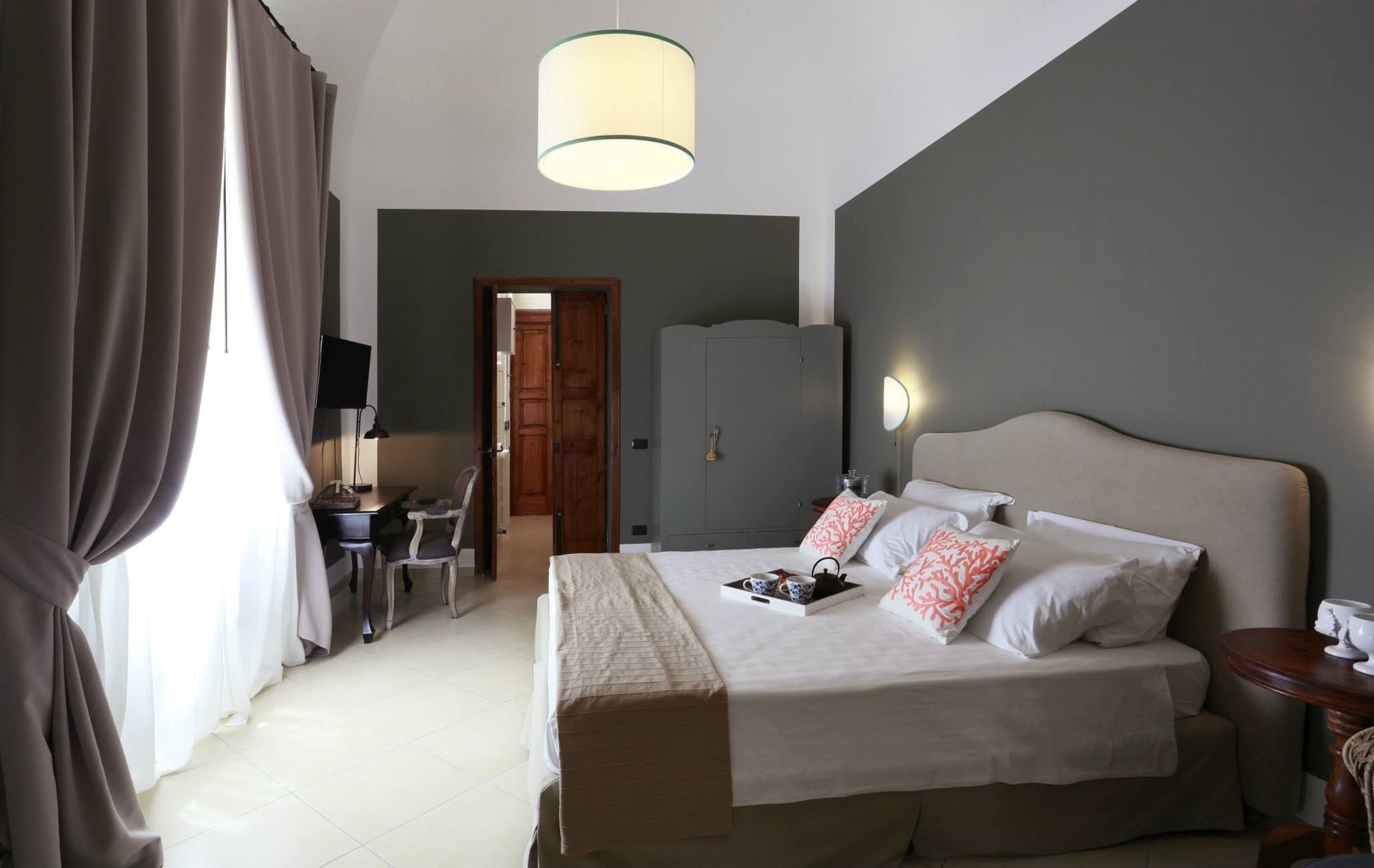 Santa Marta Suites & Apartments 莱切 外观 照片