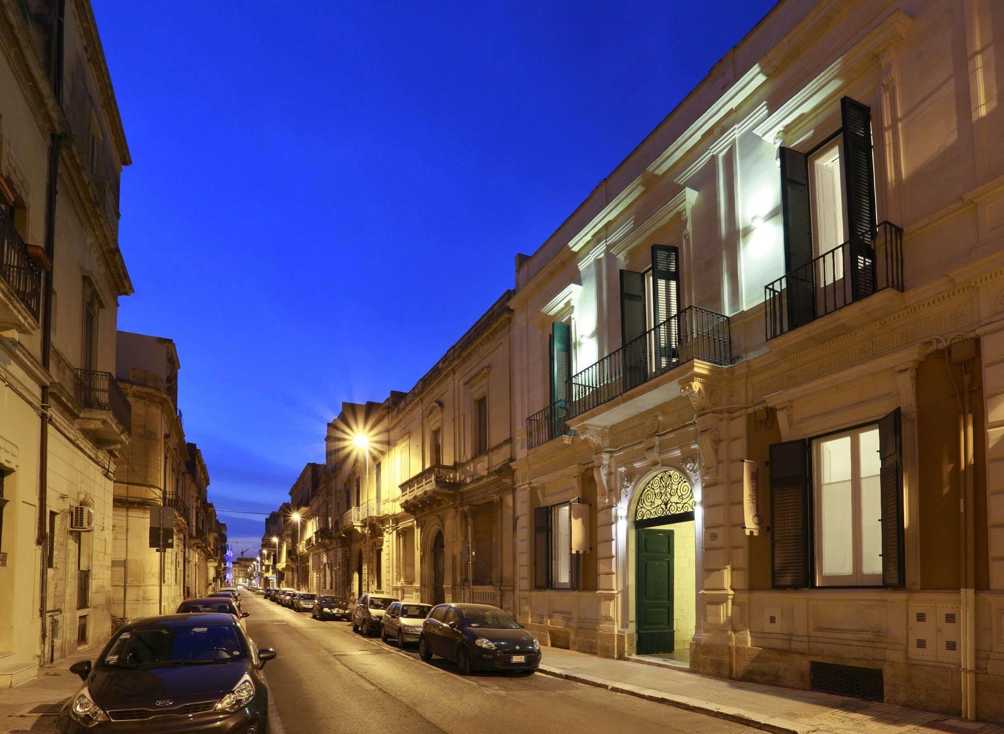 Santa Marta Suites & Apartments 莱切 外观 照片