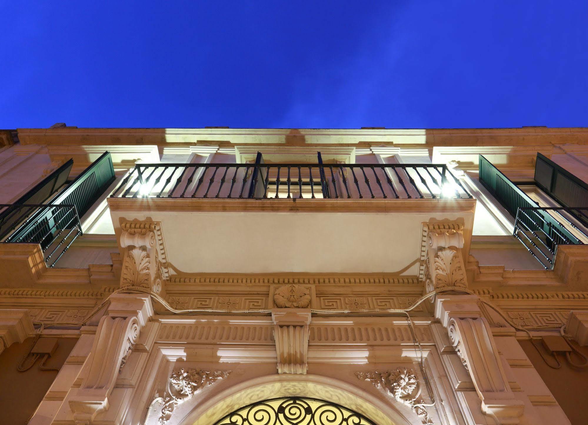 Santa Marta Suites & Apartments 莱切 外观 照片