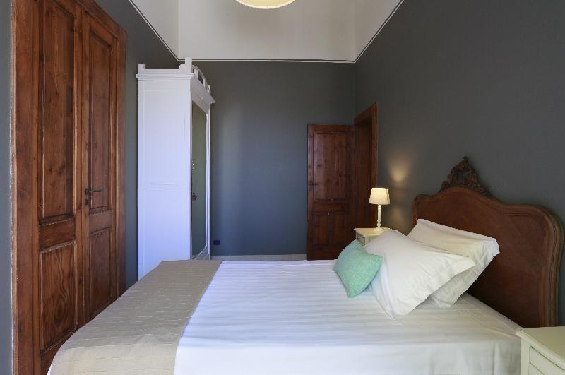 Santa Marta Suites & Apartments 莱切 外观 照片
