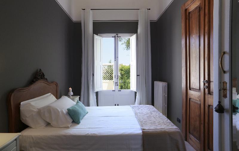 Santa Marta Suites & Apartments 莱切 外观 照片